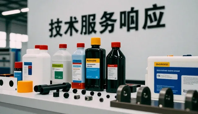 技术服务响应在应用条件中的关键作用与发展趋势
